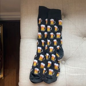 Beer Socks